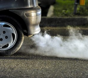 Hangi Renk Egzoz Dumanı Neyin Habercisidir?
