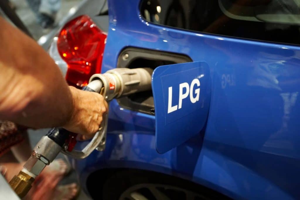 LPG Yüzde Kaç Tasarruf Sağlar? LPG Yakıt Tasarrufu Hesaplama