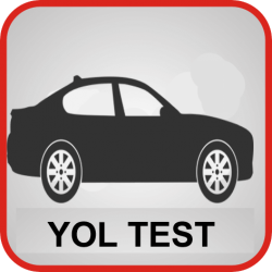 YOL TESTİ