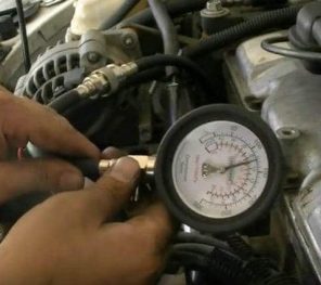 Motor Kompresyon Testi Nedir Nasıl Yapılır ? Kompresyon Kaçağı