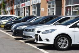 Engellilere son 5 yılda 188 bin araç satıldı