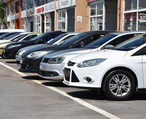 Engellilere son 5 yılda 188 bin araç satıldı