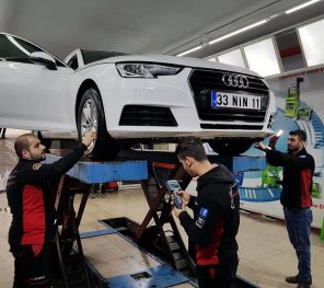 Mersin de Oto Ekspertiz