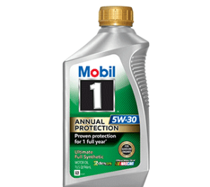 Motor Yağ Özelliği