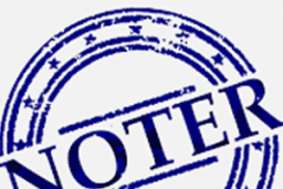 Mersin Noter Bilgileri