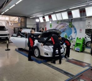 Araçların Kronik Arızalrı