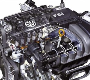 GÜNÜMÜZ ARAÇLARDAKİ MOTOR ÇEŞİTLERİ