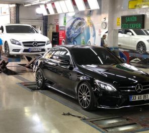 Mersin  4×4  Ekspertiz  Dyno Testi Performans Testi