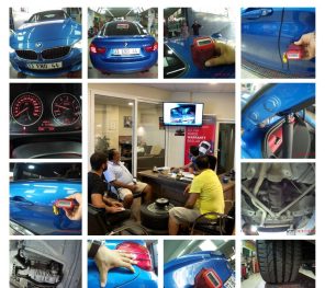 Resimli Oto Ekspertiz