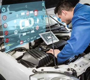 Beyinden Km Kontrolü