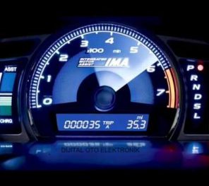 Araç Km Düşürme Cezası