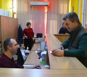 Mersin Nöbetçi noter