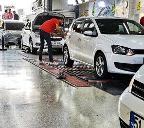 Mersin Güvenilir Oto Ekspertiz