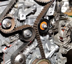 Triger kayışı neden kopar? Triger kayışı koparsa ne olur? Triger kayışı ne zaman değiştirilir? Triger kayışı nedir ve ne işe yarar?