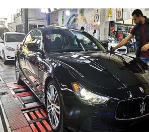 Ekspertiz Firmaları