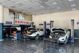 Mersin Nissan Servis