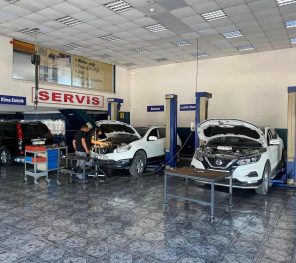 Mersin Nissan Servis