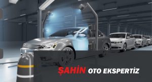 Mersin Güvenilir Oto Ekspertiz